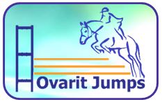 Ovarit Jumps