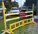 Jump 2 with Stands and Fill