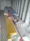 Aluminium Jump Planks (Dazzle Boards)