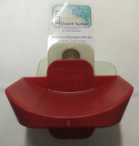 Jump Cup - Breakaway Safety Cups - RIEL - FEI Approved (pair) - Special Order - please contact before ordering